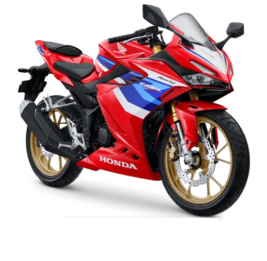 Honda Tricolor