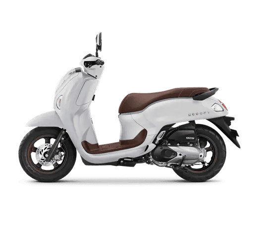 Prestige White