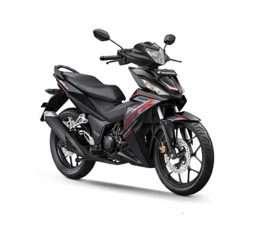 Sporty Gun Black